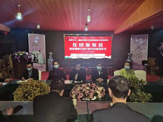 福建健康非遗技艺集成创新及其应用研究 健康养生技术研发的新路径