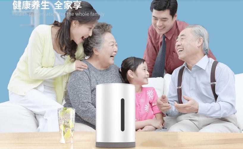 科技赋能健康 氢分子健康产品的研发与技术革新之路